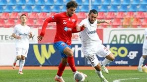 Δεν χάνει ούτε στα φιλικά η ΑΕΛ - Κέρδισε 1-0 τον Πανιώνιο στη Ν. Σμύρνη 